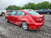 2021 Toyota COROLLA photo