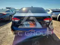 2021 Toyota COROLLA photo