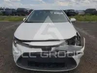 2021 Toyota COROLLA фото