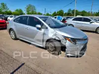 2021 Toyota COROLLA фото
