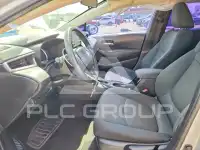 2021 Toyota COROLLA photo