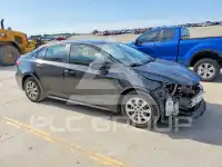 2021 Toyota COROLLA photo