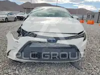 2021 Toyota COROLLA фото