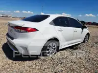 2021 Toyota COROLLA фото