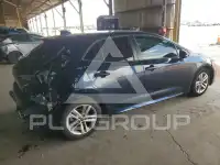 2021 Toyota COROLLA фото