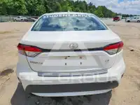 2021 Toyota COROLLA фото