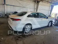 2021 Toyota COROLLA фото