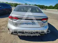 2021 Toyota COROLLA photo