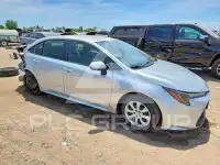 2021 Toyota COROLLA фото