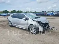 2021 Toyota COROLLA photo