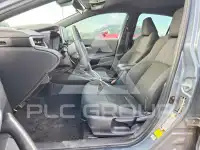 2021 Toyota COROLLA photo
