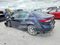 2021 Toyota COROLLA фото