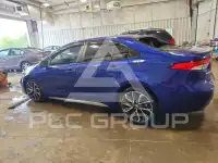 2021 Toyota COROLLA photo