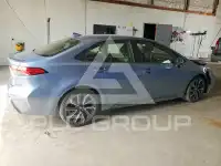 2021 Toyota COROLLA фото