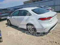 2021 Toyota COROLLA фото