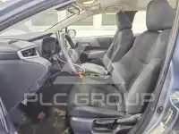 2021 Toyota COROLLA фото