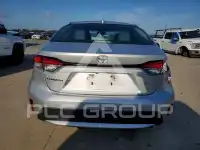 2021 Toyota COROLLA photo