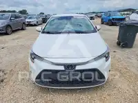 2021 Toyota COROLLA фото