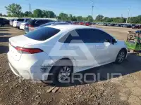 2021 Toyota COROLLA фото