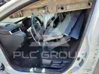 2021 Toyota COROLLA фото