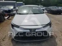 2021 Toyota COROLLA фото