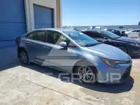 2021 Toyota COROLLA photo
