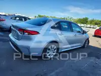 2021 Toyota COROLLA фото