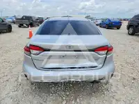 2021 Toyota COROLLA photo