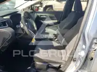 2021 Toyota COROLLA photo