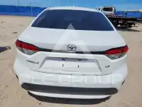 2021 Toyota COROLLA фото