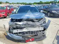 2021 Toyota COROLLA photo