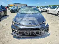 2021 Toyota COROLLA фото