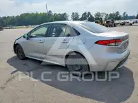 2021 Toyota COROLLA фото