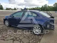 2021 Toyota COROLLA фото