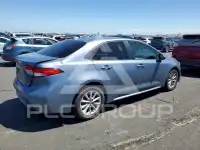 2021 Toyota COROLLA фото