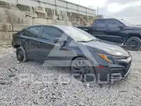 2021 Toyota COROLLA photo