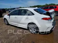 2021 Toyota COROLLA фото