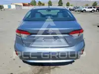 2021 Toyota COROLLA фото