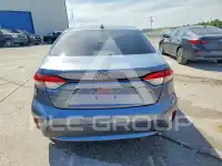 2021 Toyota COROLLA photo