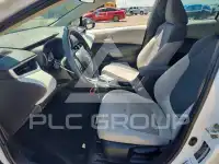 2021 Toyota COROLLA фото