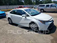 2021 Toyota COROLLA фото