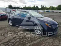 2021 Toyota COROLLA фото