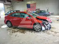 2021 Toyota COROLLA photo