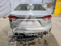 2021 Toyota COROLLA фото