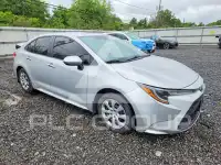 2021 Toyota COROLLA photo