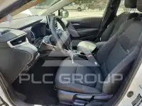 2021 Toyota COROLLA фото