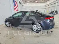 2021 Toyota COROLLA photo