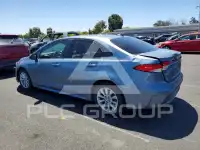 2021 Toyota COROLLA фото