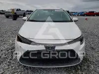 2021 Toyota COROLLA photo