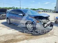2021 Toyota COROLLA photo